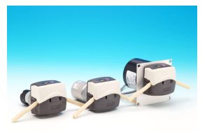 Produkt-News: OEM-Pumpen für Labor und Diagnose von Watson-Marlow