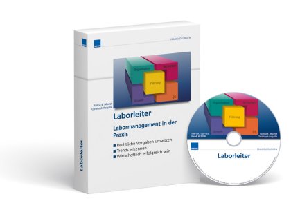 Produkt-News: Praxisgerechte Software-Lösungen für den Einsatz im Labor
