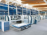 Wirtschaft + Unternehmen: Bott managt umweltgerecht